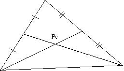 [sample of a triangle]