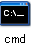 cmd アイコン
