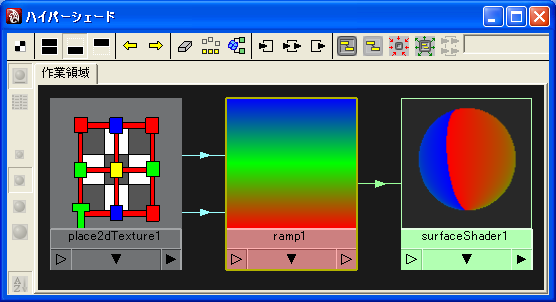 Surface Shader