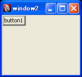 [最初からボタンのついたウインドウ]