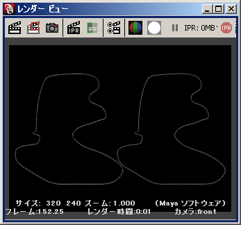 [レンダリング結果]