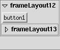 frameLayoutのウインドウ5