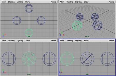 [circleObjects3(1, 3, 4)β]