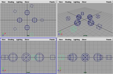 circleObjects3(2, 6, 5)β