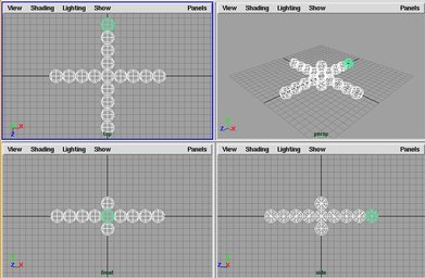 [deleteObjects4(2, -1.0, 3.0) の実行結果]