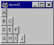 [layout2.melの実行結果]