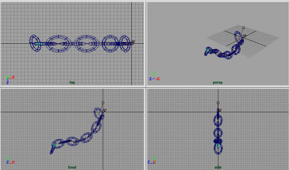 [makeChain1() のアニメーション実行図]