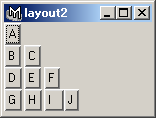 [layout2.melの実行結果]