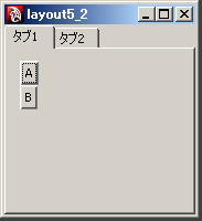 [layout5.py のtabLayout]