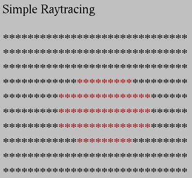 image of javascriptray.sh